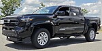 New 2026 TOYOTA TACOMA SR5 in NORTH LITTLE ROCK, ARKANSAS