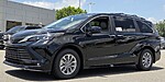New 2026 TOYOTA SIENNA XLE in NORTH LITTLE ROCK, ARKANSAS