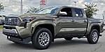 New 2026 TOYOTA TACOMA LIMITED in NORTH LITTLE ROCK, ARKANSAS