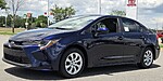 New 2026 TOYOTA COROLLA LE in NORTH LITTLE ROCK, ARKANSAS