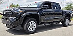 New 2026 TOYOTA TACOMA SR5 in NORTH LITTLE ROCK, ARKANSAS