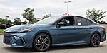 New 2026 TOYOTA CAMRY XSE in NORTH LITTLE ROCK, ARKANSAS