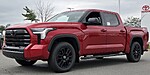 New 2026 TOYOTA TUNDRA SR5 in NORTH LITTLE ROCK, ARKANSAS