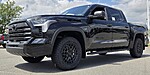 New 2026 TOYOTA TUNDRA SR5 in NORTH LITTLE ROCK, ARKANSAS