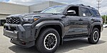 New 2026 TOYOTA 4Runner i-FORCE MAX Hybrid TRD OFF ROAD PREMIUM in NORTH LITTLE ROCK, ARKANSAS