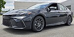 New 2026 TOYOTA CAMRY SE in NORTH LITTLE ROCK, ARKANSAS