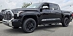 New 2026 TOYOTA TUNDRA 1794 in NORTH LITTLE ROCK, ARKANSAS