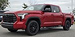 New 2026 TOYOTA TUNDRA SR5 in NORTH LITTLE ROCK, ARKANSAS