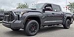 New 2026 TOYOTA Tundra Hybrid TRD PRO in NORTH LITTLE ROCK, ARKANSAS