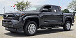 New 2026 TOYOTA TACOMA SR5 in NORTH LITTLE ROCK, ARKANSAS