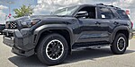 New 2026 TOYOTA 4Runner i-FORCE MAX Hybrid TRD OFF ROAD PREMIUM in NORTH LITTLE ROCK, ARKANSAS