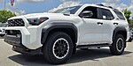 New 2026 TOYOTA 4Runner i-FORCE MAX Hybrid TRD OFF ROAD PREMIUM in NORTH LITTLE ROCK, ARKANSAS