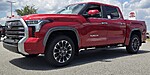 New 2026 TOYOTA TUNDRA LIMITED in NORTH LITTLE ROCK, ARKANSAS