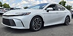 New 2026 TOYOTA CAMRY XLE in NORTH LITTLE ROCK, ARKANSAS