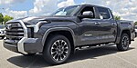New 2026 TOYOTA TUNDRA LIMITED in NORTH LITTLE ROCK, ARKANSAS