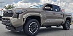 New 2026 TOYOTA TACOMA TRD SPORT in NORTH LITTLE ROCK, ARKANSAS