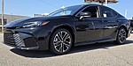 New 2026 TOYOTA CAMRY XLE in NORTH LITTLE ROCK, ARKANSAS