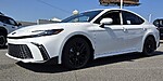 New 2026 TOYOTA CAMRY SE in NORTH LITTLE ROCK, ARKANSAS