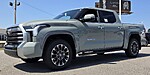 New 2026 TOYOTA TUNDRA LIMITED in NORTH LITTLE ROCK, ARKANSAS