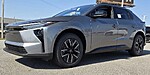 New 2026 TOYOTA BZ XLE PLUS in NORTH LITTLE ROCK, ARKANSAS
