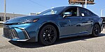 New 2026 TOYOTA CAMRY SE in NORTH LITTLE ROCK, ARKANSAS