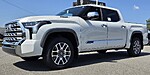 New 2026 TOYOTA Tundra Hybrid 1794 EDITION in NORTH LITTLE ROCK, ARKANSAS
