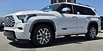 New 2026 TOYOTA SEQUOIA 1794 EDITION in NORTH LITTLE ROCK, ARKANSAS