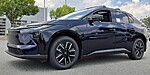 New 2026 TOYOTA BZ XLE PLUS in NORTH LITTLE ROCK, ARKANSAS
