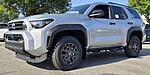 New 2026 TOYOTA 4RUNNER SR5 in NORTH LITTLE ROCK, ARKANSAS