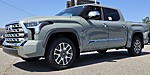 New 2026 TOYOTA TUNDRA 1794 in NORTH LITTLE ROCK, ARKANSAS