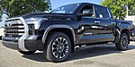 New 2026 TOYOTA TUNDRA LIMITED in NORTH LITTLE ROCK, ARKANSAS