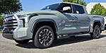 New 2026 TOYOTA TUNDRA LIMITED in NORTH LITTLE ROCK, ARKANSAS