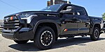 New 2026 TOYOTA TUNDRA SR5 in NORTH LITTLE ROCK, ARKANSAS