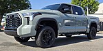New 2026 TOYOTA TUNDRA LIMITED in NORTH LITTLE ROCK, ARKANSAS