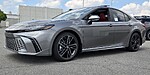 New 2026 TOYOTA CAMRY XSE in NORTH LITTLE ROCK, ARKANSAS
