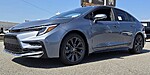 New 2026 TOYOTA COROLLA SE in NORTH LITTLE ROCK, ARKANSAS