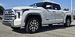 New 2026 TOYOTA Tundra Hybrid 1794 EDITION in NORTH LITTLE ROCK, ARKANSAS