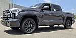 New 2026 TOYOTA TUNDRA PLATINUM in NORTH LITTLE ROCK, ARKANSAS