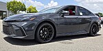 New 2026 TOYOTA CAMRY XSE in NORTH LITTLE ROCK, ARKANSAS