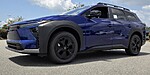 New 2026 TOYOTA BZ AWD in NORTH LITTLE ROCK, ARKANSAS