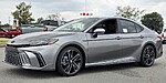 New 2026 TOYOTA CAMRY XSE in NORTH LITTLE ROCK, ARKANSAS