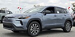 New 2026 TOYOTA COROLLA CROSS HYBRID S in NORTH LITTLE ROCK, ARKANSAS