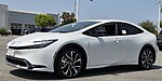 New 2026 TOYOTA PRIUS PLUG-IN XSE in NORTH LITTLE ROCK, ARKANSAS