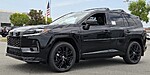 New 2026 TOYOTA RAV4 PLUG-IN HYBRID XSE in NORTH LITTLE ROCK, ARKANSAS