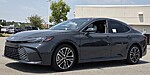 New 2026 TOYOTA CAMRY XLE in NORTH LITTLE ROCK, ARKANSAS