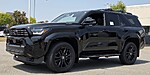 New 2026 TOYOTA 4Runner i-FORCE MAX Hybrid PLATINUM in NORTH LITTLE ROCK, ARKANSAS