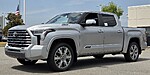 New 2026 TOYOTA Tundra Hybrid CAPSTONE in NORTH LITTLE ROCK, ARKANSAS