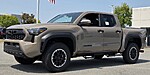 New 2026 TOYOTA TACOMA TRD OFF-ROAD in NORTH LITTLE ROCK, ARKANSAS