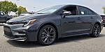 New 2026 TOYOTA COROLLA SE in NORTH LITTLE ROCK, ARKANSAS