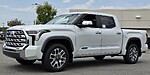 New 2026 TOYOTA TUNDRA 1794 in NORTH LITTLE ROCK, ARKANSAS